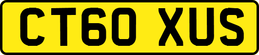 CT60XUS