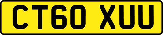 CT60XUU
