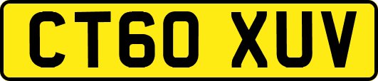 CT60XUV