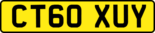 CT60XUY