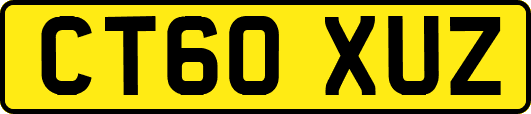 CT60XUZ