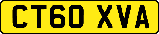 CT60XVA