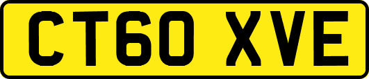 CT60XVE