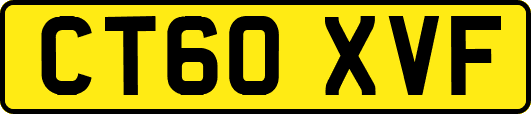 CT60XVF
