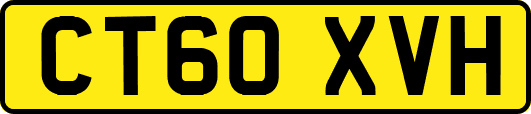 CT60XVH