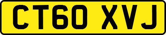CT60XVJ