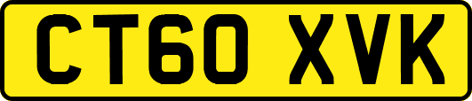 CT60XVK