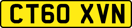 CT60XVN