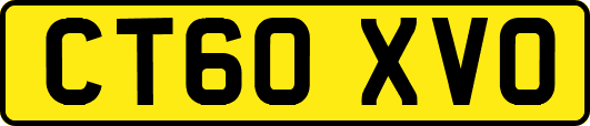 CT60XVO