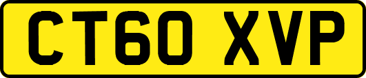 CT60XVP
