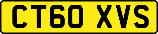 CT60XVS