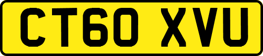 CT60XVU