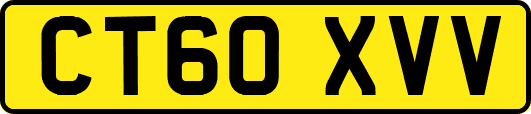 CT60XVV