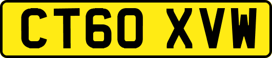 CT60XVW