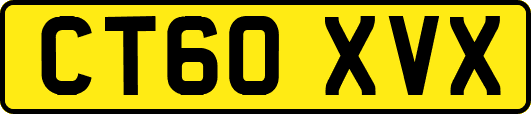 CT60XVX