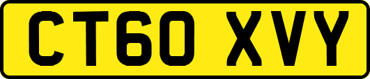CT60XVY