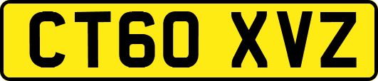 CT60XVZ