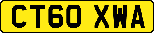 CT60XWA