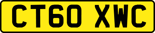 CT60XWC