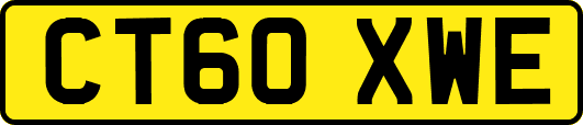 CT60XWE