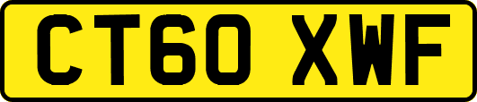CT60XWF