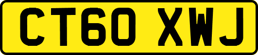 CT60XWJ