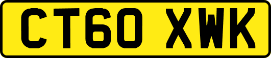 CT60XWK