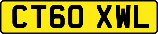 CT60XWL