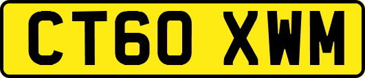 CT60XWM