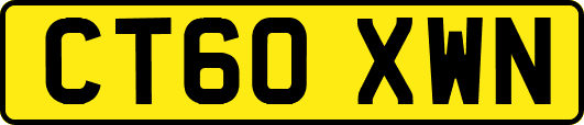 CT60XWN