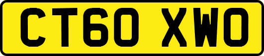 CT60XWO