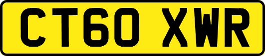 CT60XWR