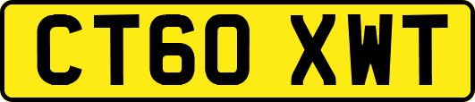 CT60XWT