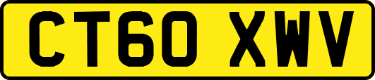 CT60XWV