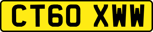 CT60XWW