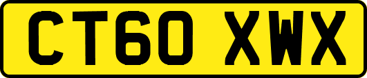 CT60XWX