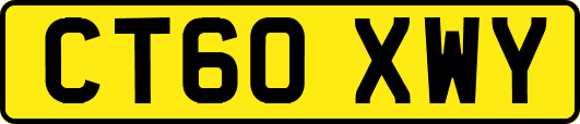 CT60XWY
