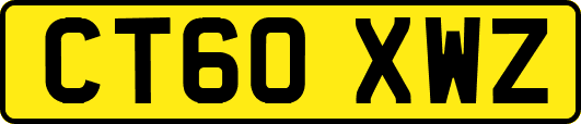 CT60XWZ