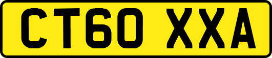 CT60XXA