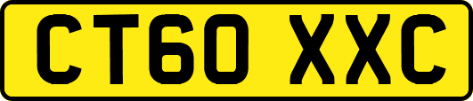 CT60XXC