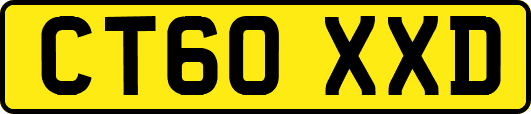 CT60XXD