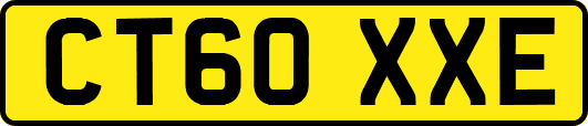 CT60XXE