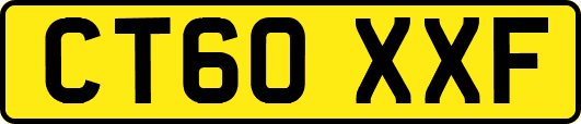 CT60XXF
