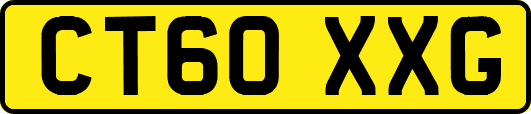 CT60XXG
