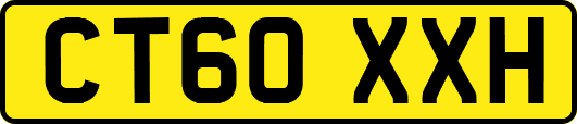 CT60XXH