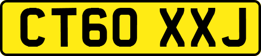 CT60XXJ