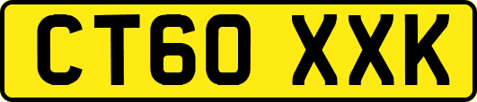 CT60XXK