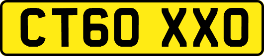 CT60XXO