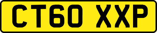 CT60XXP