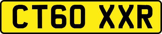 CT60XXR